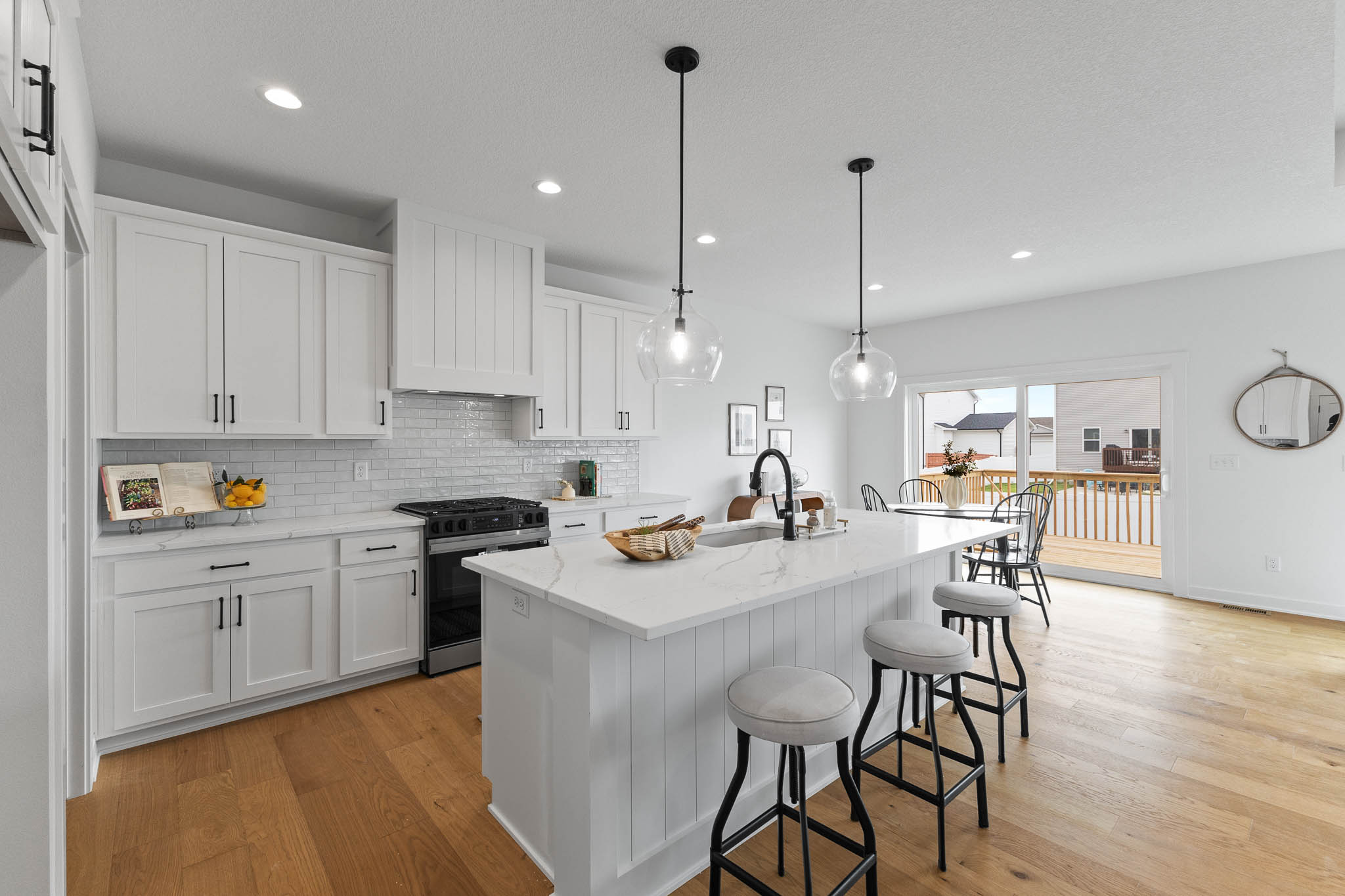 Interior Photography